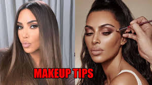 Get all the details here. Have A Look At Kim Kardashian S Makeup Tips To Stay Stylish Keep Boredom Away Iwmbuzz