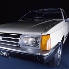 Image result for Stardust 1978 Hyundai