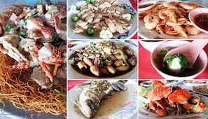 Di sini, orang utan di jaga rapi, diberi makan secukupnya, dan menyediakan tempat untuk mereka bergayut. Tempat Makan Best Di Sandakan Sabah Sunah Suka Sakura