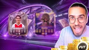 J'ouvre LES PACK ICONES ! ZLATAN? R9?