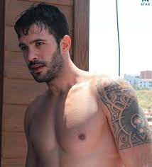 Pin By Jwan On Baris Arduc Chest Tattoos For Women Chest Piece Tattoos Tribal Sleeve Tattoos