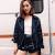 Shoulder Length Jenn Im Short Hair