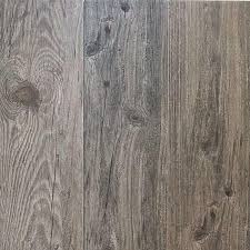 Wood plank tiles make the perfect alternative for wood floors. Vancouver Gris Wood Look Porcelain Tile In Gray Tone