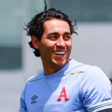 Adonay Martínez: “Con esta seguidilla hay que demostrar porque se está en  Alianza”