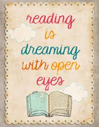 Reading Is Dreaming Reading Quotes Kids Reading Artwork Reading Quotes