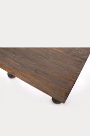 Buy industrial pipe decor table leg set, rustic end table side table base kit, dark grey/black steel metal pipes vintage furniture decorations diy coffee table legs mid century modern, double decker style: Pipe Table Pipe Brothers
