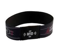 RFID Plastic Wristband Manufacturer, Fabric Wristband, Woven ...