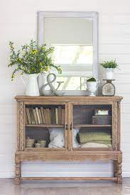 The hutch often provides the chance to display objects that create style. Buffet Table Decor Ideas Latest Buffet Ideas