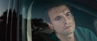 CARRIE WICK // PUBLICIST