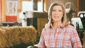 Ernst & young history, profile and corporate video. Iowa Sen Joni Ernst Echoed False Coronavirus Claims Spread By Qanon Followers The Washington Post