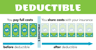 The amount you pay for covered health care services before your insurance plan starts to pay. Deductible Maryland Health Connection