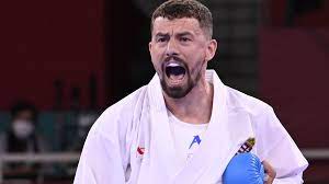 Olimpiai kvótát szereztünk, ami történelmi lehetőség arra, hogy ne csak a karate legyen ott tokióban, hanem magyar versenyző is képviselje. 3rw9ulu7frjetm