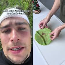 Martin Wenzel Freundin