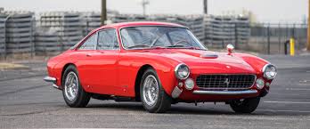 Shop millions of cars from over 21,000 dealers and find the perfect car. 1964 Ferrari 250 Gt