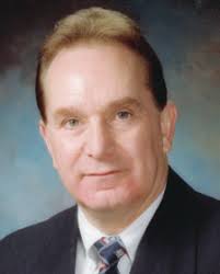 Eric Krasnoff Donald Stevens