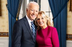 To the president of the united states of america to joseph biden from citizens of the russian federation, residents of the city of chelyabinsk. Dzho I Dzhill Bajden Dali Pervoe Sovmestnoe Intervyu V Kachestve Prezidenta I Pervoj Ledi Ssha Spletnik