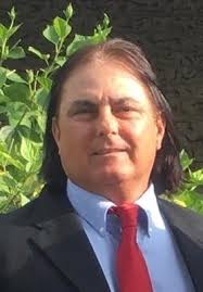 Frank Rodriguez Obituary (2018)