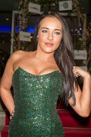 Stephanie davis chats about hollyoaks' christmas storyline. Hollyoaks Axed Actress Stephanie Davis Speaks Out