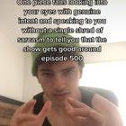 What is the origin of the video, "You could stop at five or six stores"? :  r/OutOfTheLoop