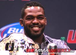 One More Time: Jon Jones vs. Glover Teixeira Scheduled for UFC 172 in  Baltimore