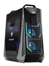 The predator 9000 comes with both electric start and pull start the site also mentions that the generator can run for 13 hours with a full fuel tank and at a 50% load capacity. Acer Nitro 5 Gaming Laptop Revealed Plus Predator Orion 9000 Us Price Slashgear