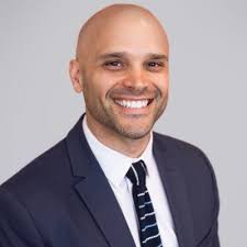 12 years ago, I got a call that changed my life. It went something like  this: “Hey Ron, It's Paolo Pastore from the NBA. I'm in Miami at the NBA  Sales and