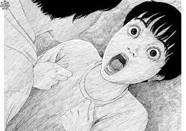 I just finished reading Chi no wadachi and i need a hug and also some more  psychological horror manga to read | ResetEra