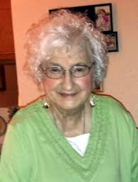 Marian Arlene Sykora Keating Obituary