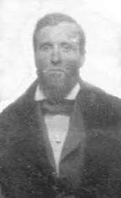 Bartlett, Loop, Fortson, Walker, and Other Families