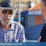 Así será el Homenaje a Yamil Omar Walls en Arona