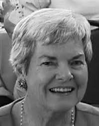 Maxine "Mackey" Irving Pavey Obituary March 21, 2016