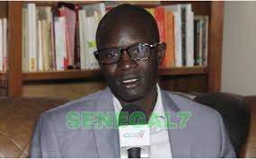 Présidentielle 2019 : Dr Babacar Diop rallie Idrissa Seck