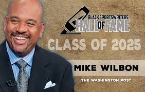 Michael Wilbon