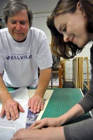 The Bride of Frankenstein Pressbook