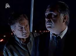 Maybe you would like to learn more about one of these? Agries Melisses O Pragmatikos Pateras Ths Drosws Einai H8opoios Kai Ton Exoyme Dei Se Sirial Eikones Zwh Iefimerida Gr