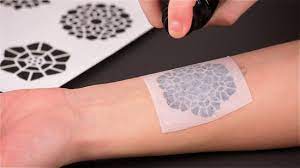 How do you make a fake tattoo? How To Make A Temporary Tattoo With Paper 10 Steps