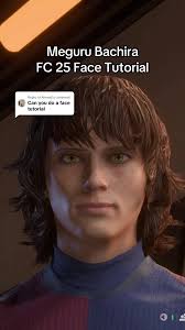 How to Do Bachira in Fc25