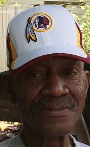 Frank Mitchell Obituary