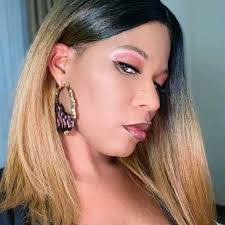 Tameka Valentine's Instagram, Twitter & Facebook