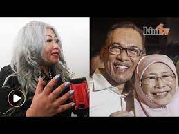 By fathi aris omar & jimadie shah othman. Mari Kita Ajar Anwar Sekeluarga Siti Kasim Youtube