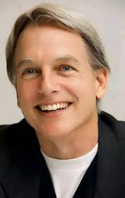 Mark Harmon Private page