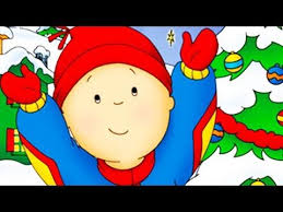 Les Vacances D Hiver Avec Caillou Caillou En Francais Youtube En 2020 Vacances Hiver Activite De Paques Hiver