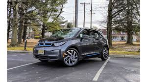 2019 Bmw I3 Extended Road Test Bigger Battery Improves Range