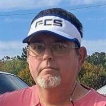 Christopher Lawrence Obituary