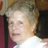 Katherine Burgess Obituary (2014)