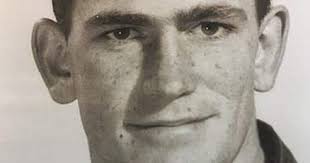 Obituary of Warren Earl Scribner