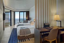 The Six Senses Kaplankaya Hotel Soho House Istanbul Traditional House Hotel