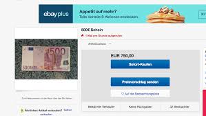 1000 euro schein zum ausdrucken. 500 Euro Schein Kaufen Die Besten Anbieter Chip
