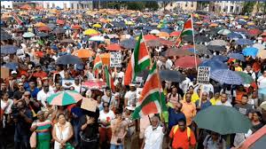 We did not find results for: Anti Government Protests In Suriname Loop Barbados