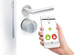 Maybe you would like to learn more about one of these? Danalock V3 Smart Lock Danalock